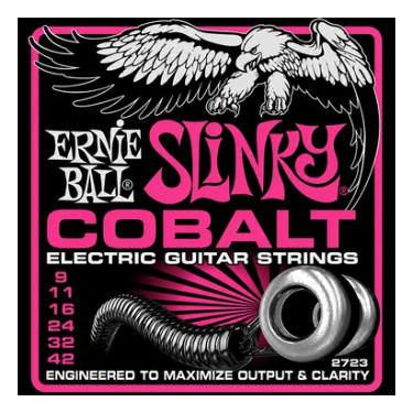 Elektro Gitar Telleri